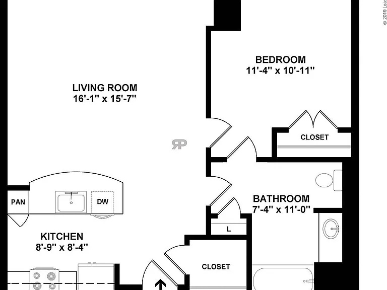 Curtain Lofts - A 55+ Community — Photo 43