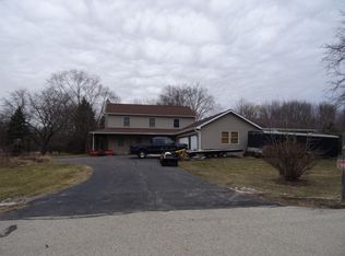 17N855 Mary Cir, Gilberts, IL 60136