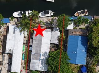 27917 Coral Shores Rd, Little Torch Key, FL 33042