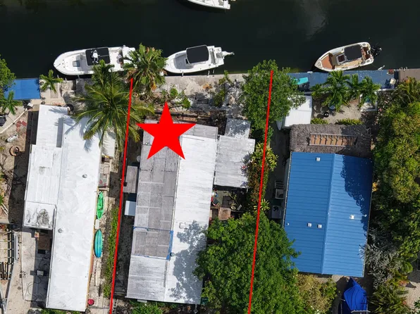 27917 Coral Shores Rd, Little Torch Key, FL 33042
