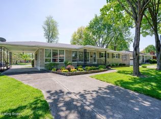 2600 Butler Rd, Shively, KY 40216