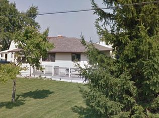 5666 Moline Martin Rd, Walbridge, OH 43465