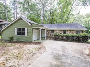 2800 Old Spanish Trl, College Park, GA 30349