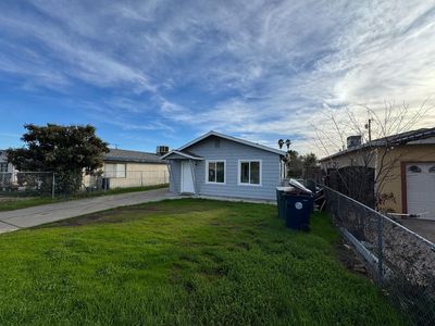 7916 33rd Ave, Sacramento, CA, 95824