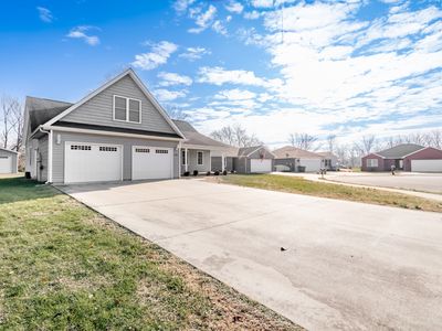 972 James Ave, Seymour, IN, 47274