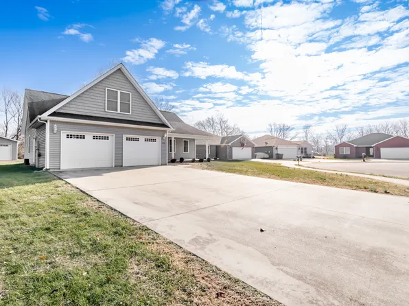 972 James Ave, Seymour, IN 47274