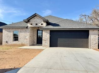 303 Maple Ave, Midland, TX 79701