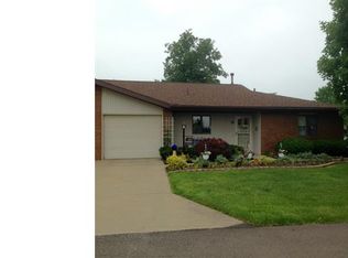 4112 Lytle Dr, Wooster, OH 44691