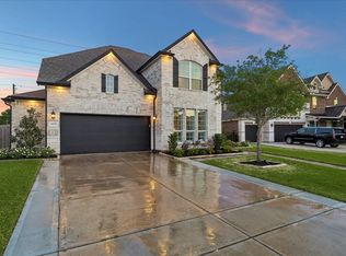 2019 Heather Canyon Dr, Houston, TX 77089