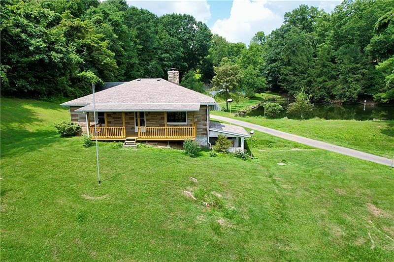 4223 Leechburg Rd, New Kensington, PA 15068 MLS 1619092 Zillow