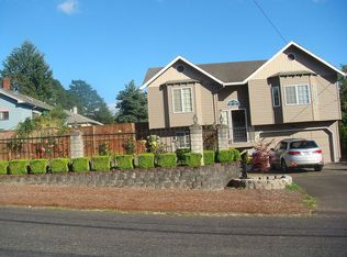 3796 SE Risley Ave, Milwaukie, OR 97267