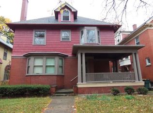 26 Buckingham St APT 3, Rochester, NY 14607