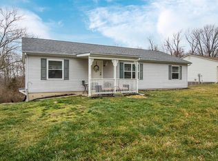 214 Sunset Dr LOT 92, Aurora, IN 47001