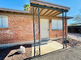 2120 N Treat Ave #TREAT2120-G, Tucson, AZ 85716