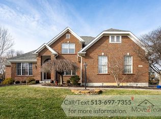 6325 Pine Cove Ln, Loveland, OH