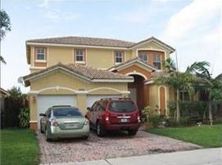 10803 SW 245th St, Homestead, FL 33032