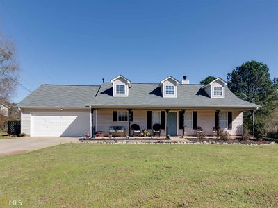 2078 Highway 81 W, McDonough, GA, 30253