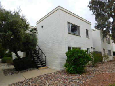 8450 E Old Spanish Trl #56, Tucson, AZ, 85710