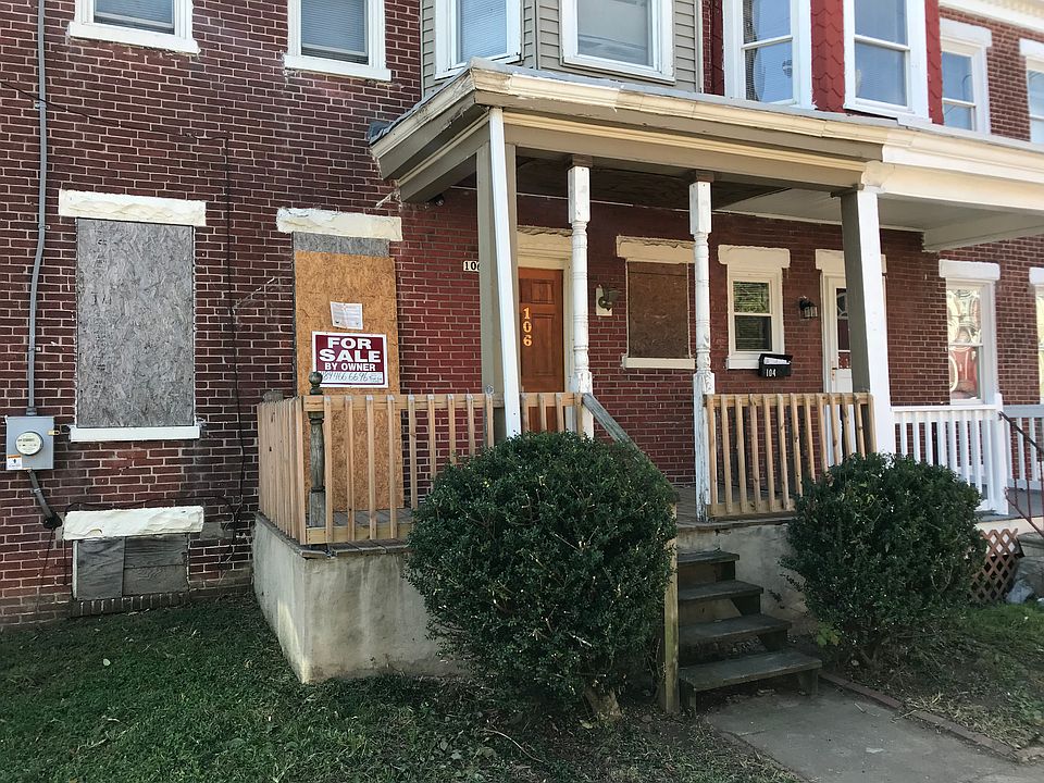 1st image of 106 E 23rd St