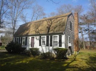 4 Leland Rd, Kingston, MA 02364