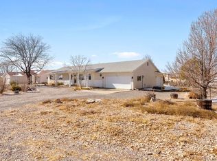 417 W Player Dr, Pueblo West, CO 81007
