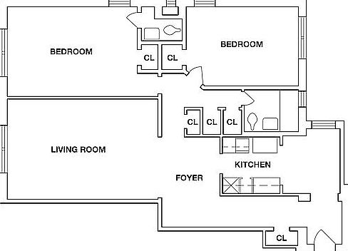 1st image of 7705 Bay Pkwy APT 6J