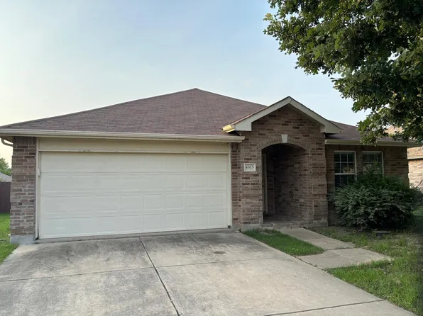 4613 Mountain Oak St, Fort Worth, TX 76244