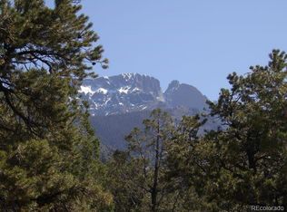 2731 Holiday Pl, Crestone, CO 81131