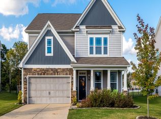 1426 Wheeltree Rd, Clover, SC 29710