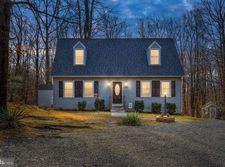 6618 Macklin Dr, Spotsylvania, VA 22553