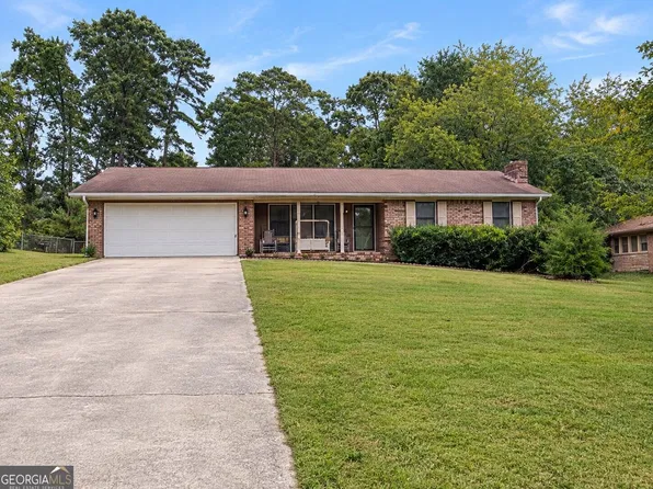 2692 Turner Valley Cir SW, Conyers, GA 30094
