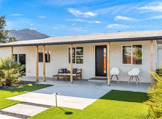 17319 Keith St, North Palm Springs, CA 92258