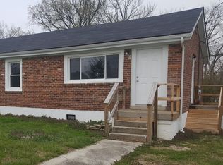 620 Millie Dr, Paint Lick, KY 40461