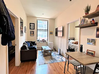 Rented by The Agency