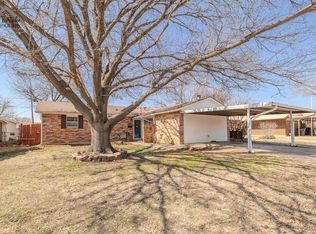 1712 Las Vegas Trl, Wichita Falls, TX 76306