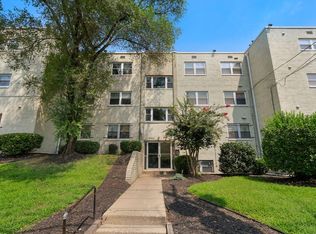 4810 Quarles St NE APT 104, Washington, DC 20019