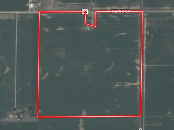 1135 E Amboy Rd, Amboy, IL 61310