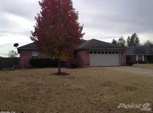 55 Donna Kay Dr, Greenbrier, AR 72058
