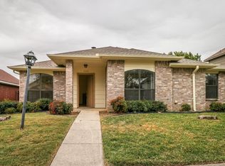 2109 Lavender Ln, Flower Mound, TX 75028