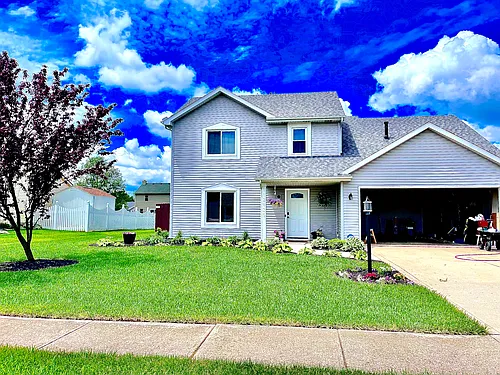 12925 Country Shoal Ln Photo 1 12925 Country Shoal Ln Photo 1