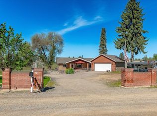 40817 N Dunn Rd, Elk, WA 99009