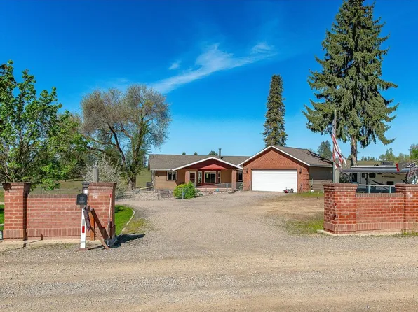 40817 N Dunn Rd, Elk, WA 99009