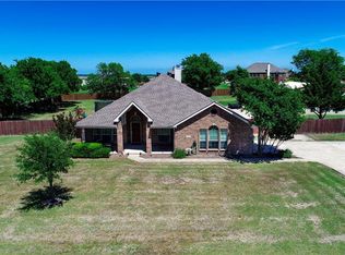 960 Mason Ln, Waxahachie, TX 75167
