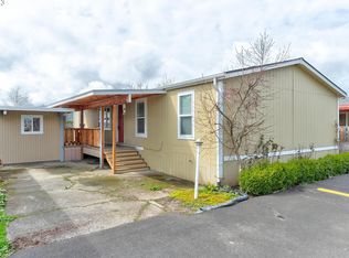 32944 SW Plum Tree Ct #41, Cornelius, OR