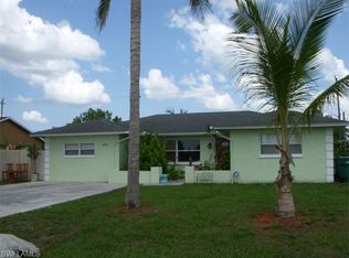 1920 49th St SW, Naples, FL 34116