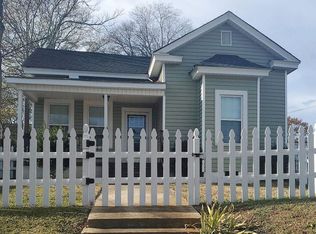 410 Green Ave, Greenville, SC 29601