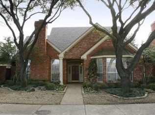 5936 Richwater Dr, Dallas, TX 75252