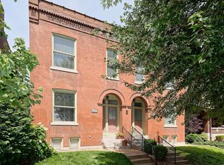 3241 Indiana Ave, Saint Louis, MO 63118