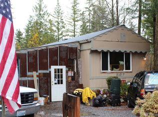 8517 Cimarron Way, Maple Falls, WA 98266