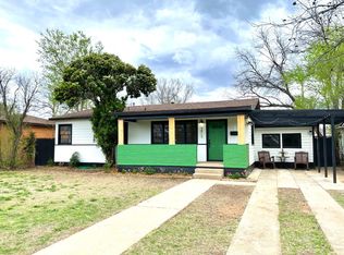 3413 39th St, Lubbock, TX 79413